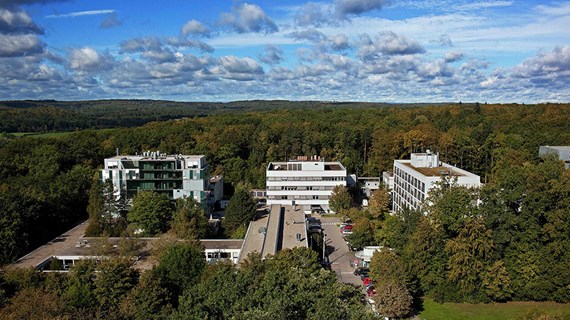 Caverion ja Saksan avaruusjärjestö laajentavat yhteistyötään toimitilajohtamisessa