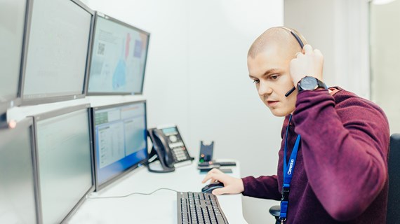 Palvelut ja Projektit 