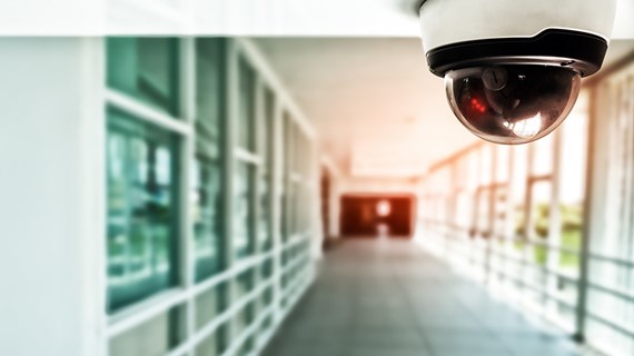 Turvajärjestelmät ennaltaehkäisevät kiinteistöjen ja teollisuuden vahinkoja