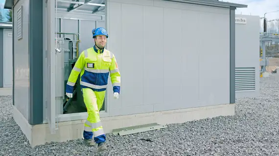 Teollisuuden kunnossapidon kehitys