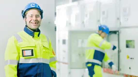 Carrier-kylmäkalusteet