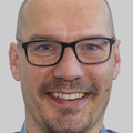 Markus Saloniemi