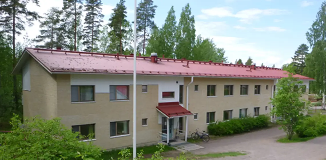 Hamina-Asunnot Oy