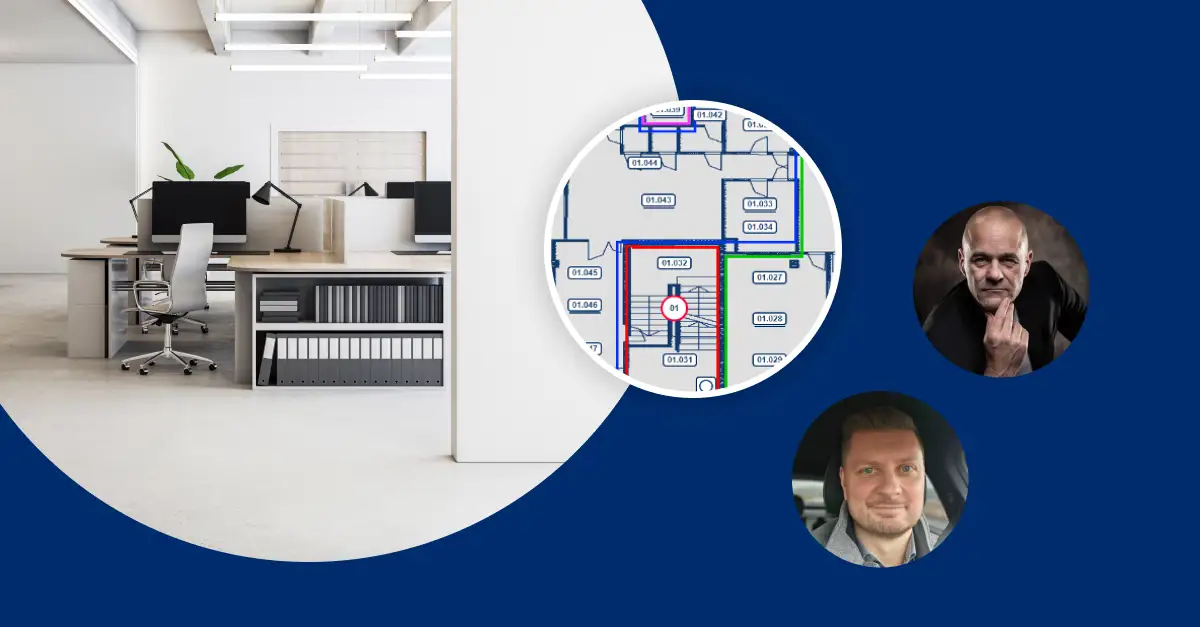 Caverion Driven 2026 -päivitys – Parhaasta vielä paremmaksi