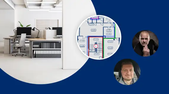 Caverion Driven 2026 -päivitys – Parhaasta vielä paremmaksi