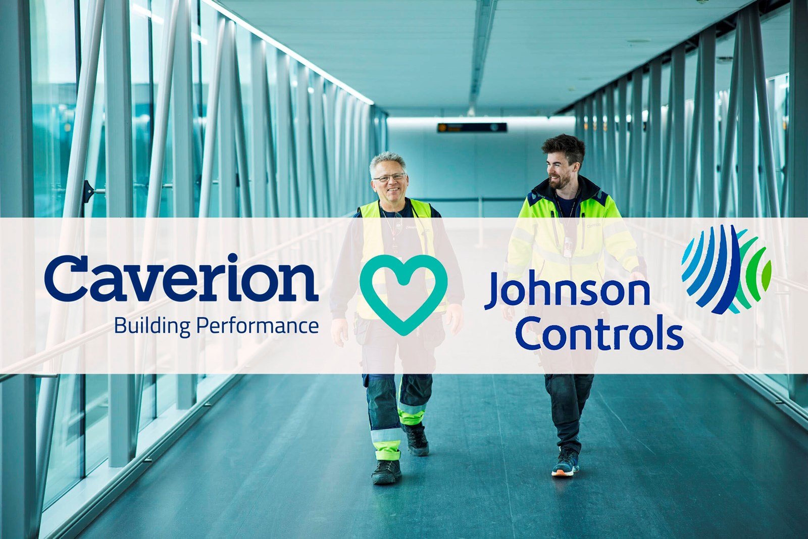 Caverion x Johnson Controls lehdistötiedote-072025.jpeg