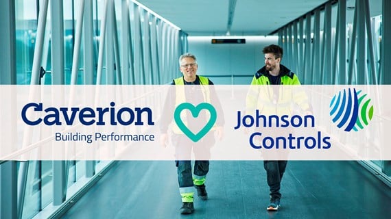 Caverion ostaa teollisuuden kylmä- ja jäähdytysratkaisuihin erikoistuneen Johnson Controls Finland oy:n palvelu- ja huoltopalvelutoiminnot