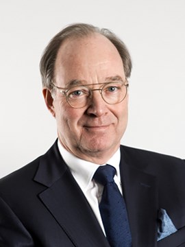 Mats Paulsson Puheenjohtaja Henkilötiedot >> 