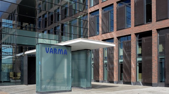 Varman säästötavoitteet saavutettiin etuajassa
