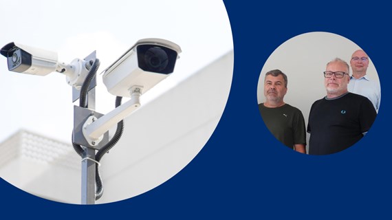 Webinaari: Aluevalvonta käytännössä - miten eri ratkaisut pelaavat yhteen