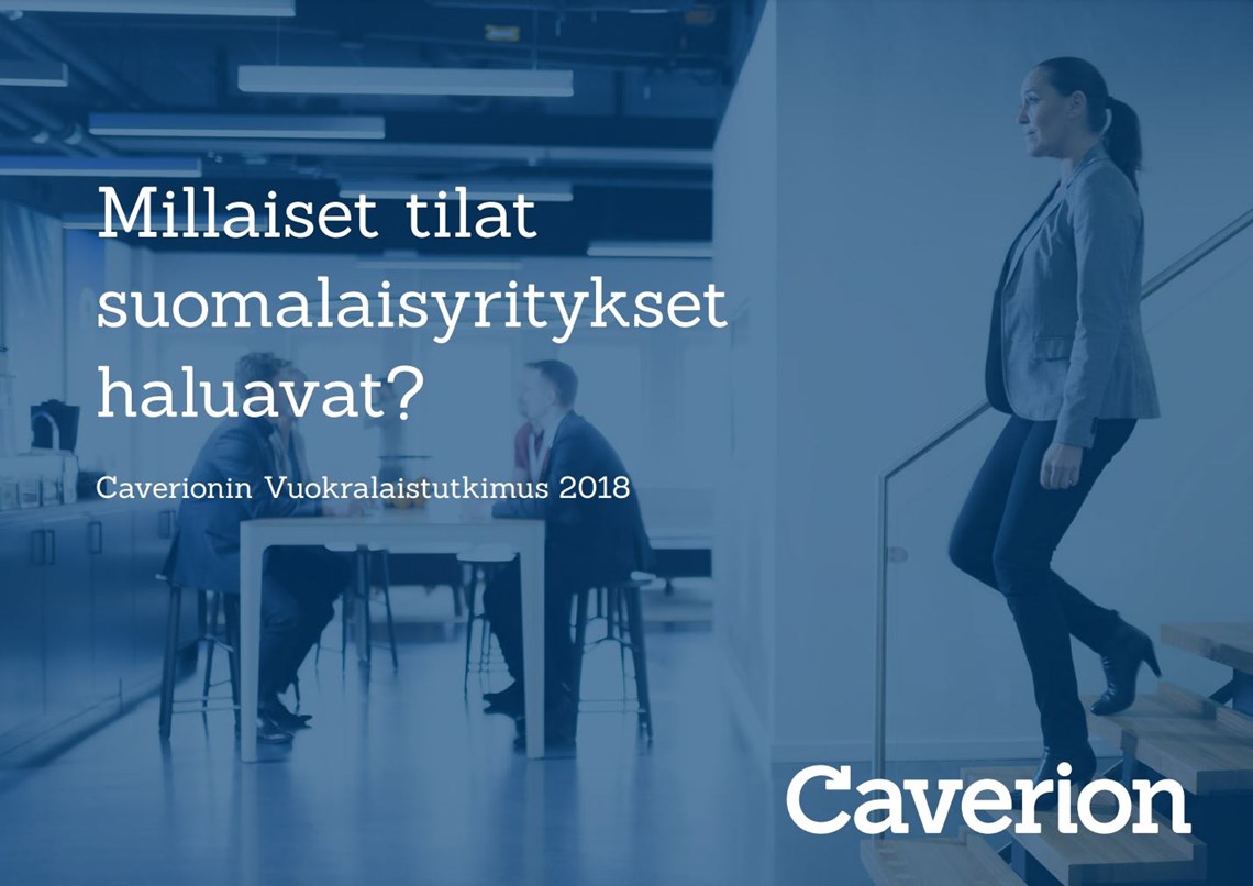 Vuokralaistutkimuksen kansikuva