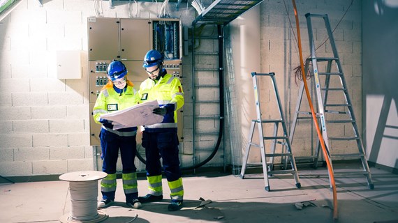 Kiinteistöjen ja rakenteiden tutkimuspalvelut