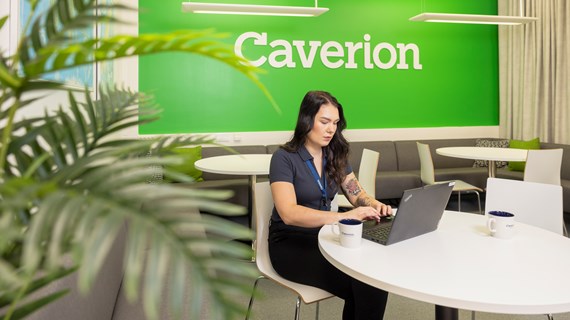 Asiantuntijapalvelut ja ratkaisut