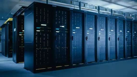 Datakeskusten hukkalämpö paikallisten ekosysteemien piristeenä