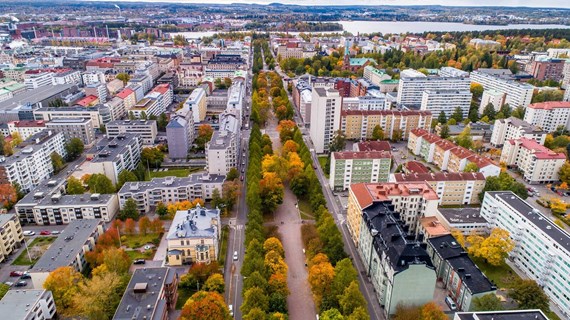 2023 – Oletko sinä yksi energiamurroksen edelläkävijöistä?