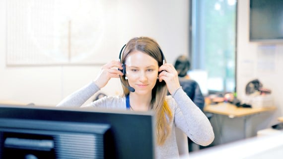 Kiinteistö-HelpDesk