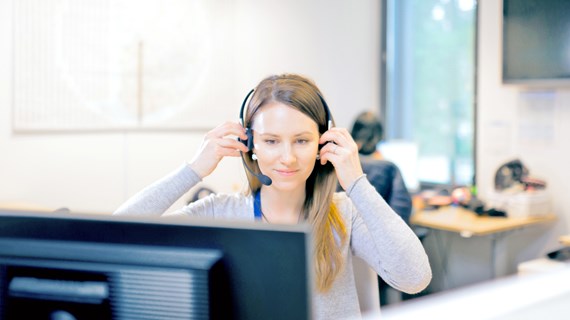 Kiinteistö-HelpDesk