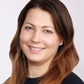 Johanna Holmström