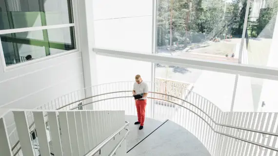 Opas: Näin selvität sisäilmaongelmat