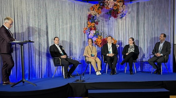 Kuusi oppia kriiseistä – näin varmistamme, että energia riittää