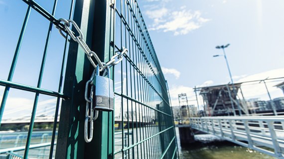 Lukkoliike Joensuu: Luotettavaa lukituspalvelua Pohjois-Karjalassa