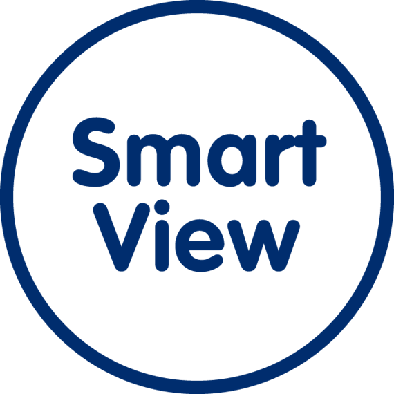 Caverion SmartView