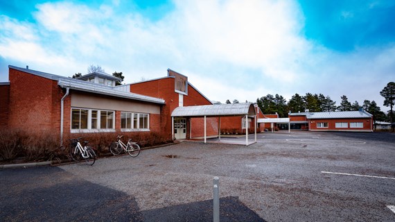 Rauman kaupunki