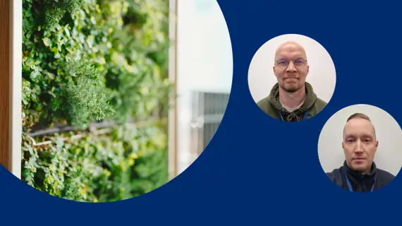 Webinaaritallenne: Sisäilmatutkimukset teoriasta käytäntöön