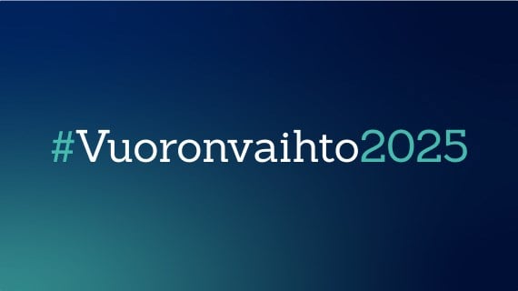 Inspiraatiota ja uusia näkökulmia